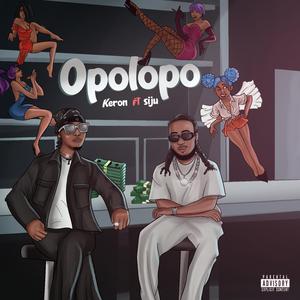 Opolopo (feat. Siju)