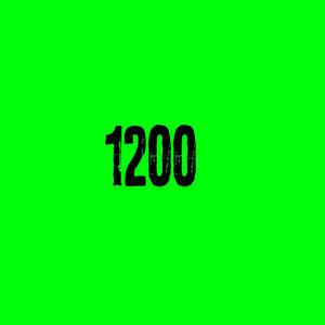 1200