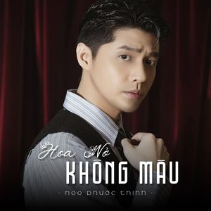 Hoa Nở Không Màu