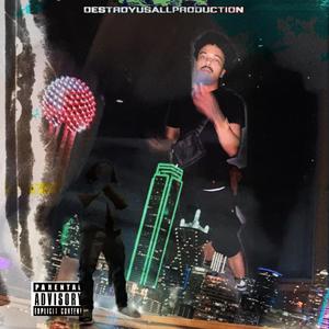 DeadBoy (feat. 10kforapair)