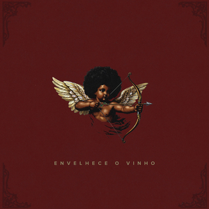 Envelhece o vinho