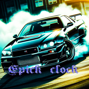 Epick Clock