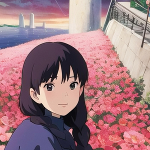 恋恋（cover.我是土豆/岳燃）