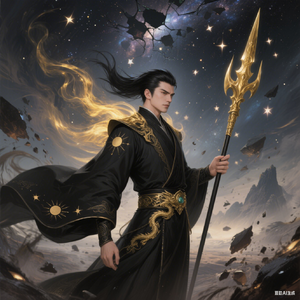 独断万古 (Remix)