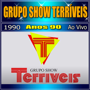 Aflição (Ao Vivo)