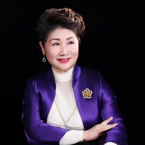 帕米尔啊，天上的画卷