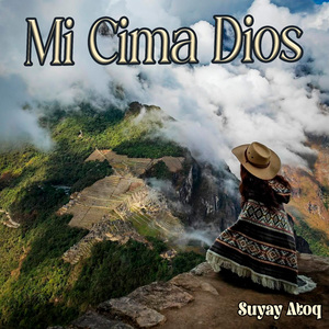Mi Cima Dios