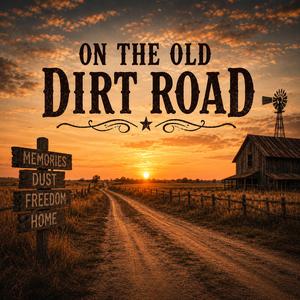 On the Old Dirt Road