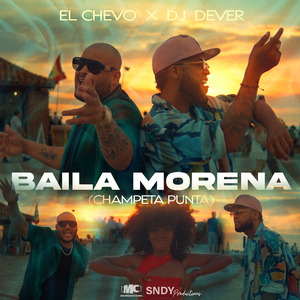 Baila Morena (Champeta Punta)