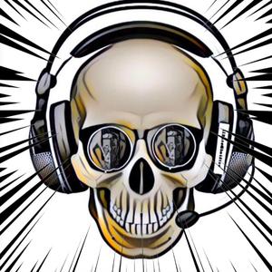 The dance of the skulls