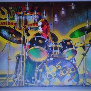 Loose Cannon (feat. Brian Harris)