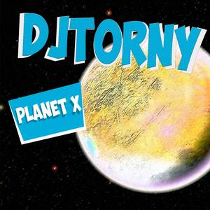 Planet X (Italodance Remix)