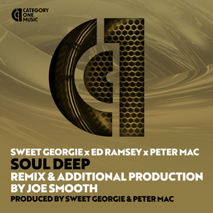 Soul Deep (Joe Smooth Soul Deeper Remix)