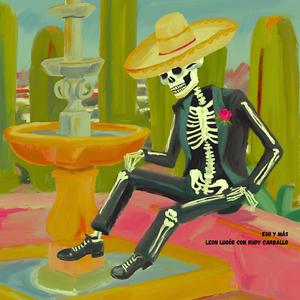 eso y más (feat. Rudy Carballo)