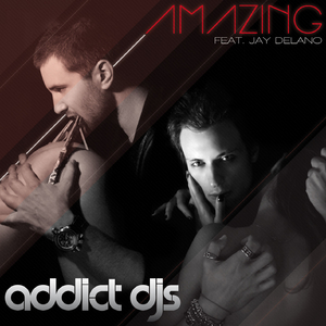 Amazing (Radio Edit)