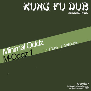 2nd Oddz