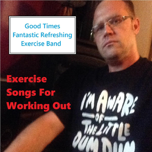 Workout Song for Chris