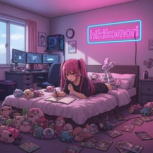 Hikikomori