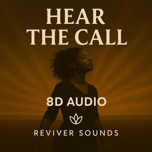 Refining Fire (8D Audio)