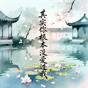 其实你根本没爱过我