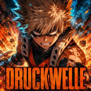 Druckwelle (My Hero Academia)