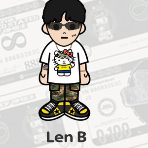 Say Len B