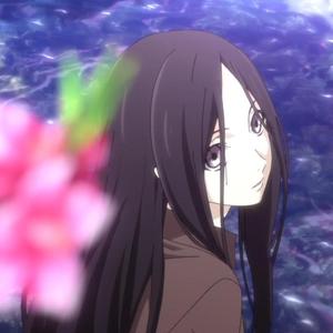 若水（冯宝宝同人曲）