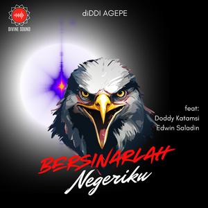 Bersinarlah Negeriku (feat. Doddy Katamsi & Edwin Saladin)