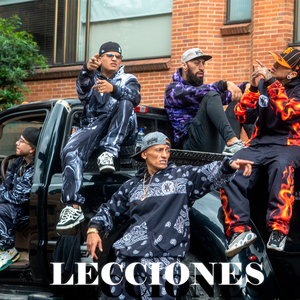 Lecciones
