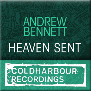 Heaven Sent (Vocal Mix)