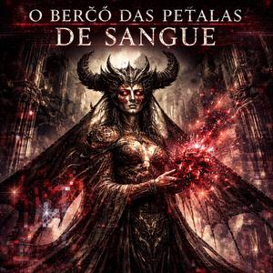 O Berço das Pétalas de Sangue (Cradle of Blood Petals / Lilith)