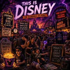 This Is Disney