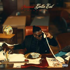 Black Magik (feat. TheRealFamatta & Cyrus Deshield)