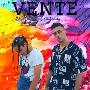 Vente (feat. Young Milionary)