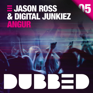 Angur (Original Mix)