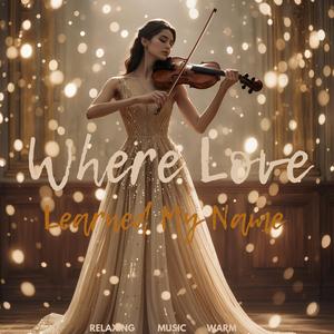 Love Learned to Breathe Here