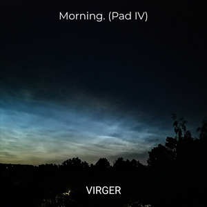 Morning. (Pad IV)