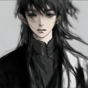 但为君故，沉吟至今