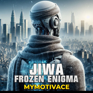 Jiwa Frozen Enigma