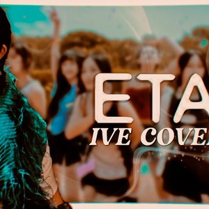 [AI COVER] IVE - ETA