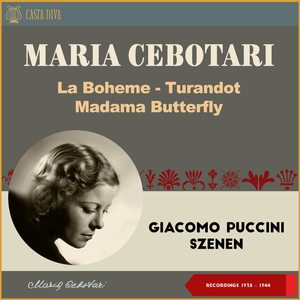 Puccini:Madama Butterfly: Ja, es ward Abend - Wollt ihr mich nun lieben (Liebesduett)