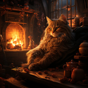 Ritmos Percusivos De Truenos