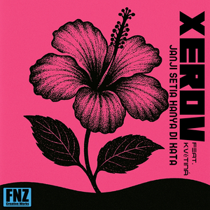 Janji Setia Hanya Di Kata