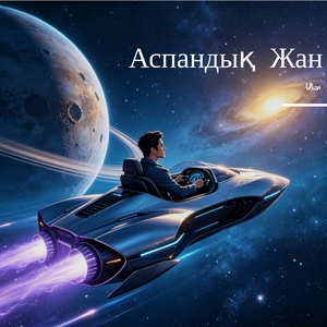 Аспандық Жан（星际之魂）