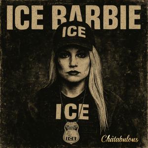 Ice Barbie