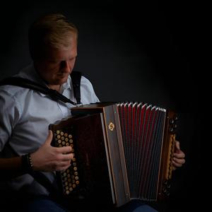 Der SalzMeerMann