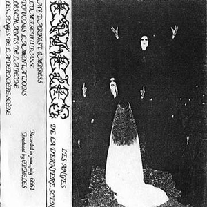 Les Anges De La Dernière Scène