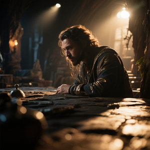 Mengapa kau menghianatiku