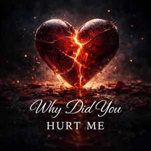 Why did you hurt me