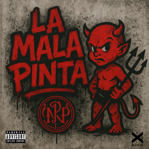 La Mala Pinta (Live)